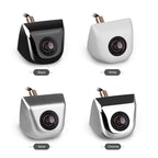Car Rear View Camera Reverse & Front & Infrared Camera Night Vision for Parking Monitor Waterproof CCD Video Camera De Ré