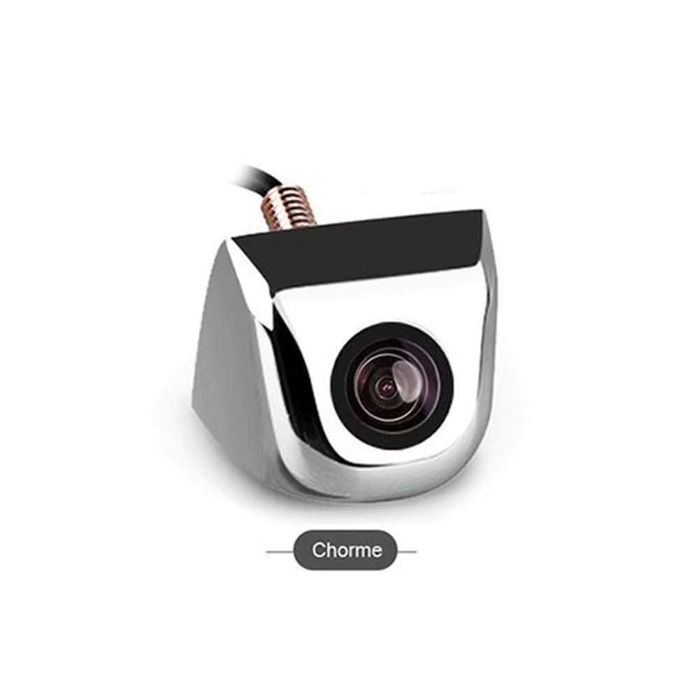 Car Rear View Camera Reverse & Front & Infrared Camera Night Vision for Parking Monitor Waterproof CCD Video Camera De Ré