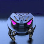 Wireless Gaming Headphones No Delay Noise Reduction Bluetooth Earphones HIFI Sound E-Sport Game Headset with Mic