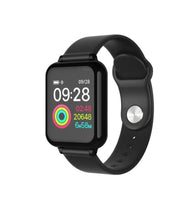 Compatible with Apple , B57 Color Screen Smart Sports Watch