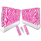 Skin Decal Wrap Gaming Console Controller Sticker for W Ii