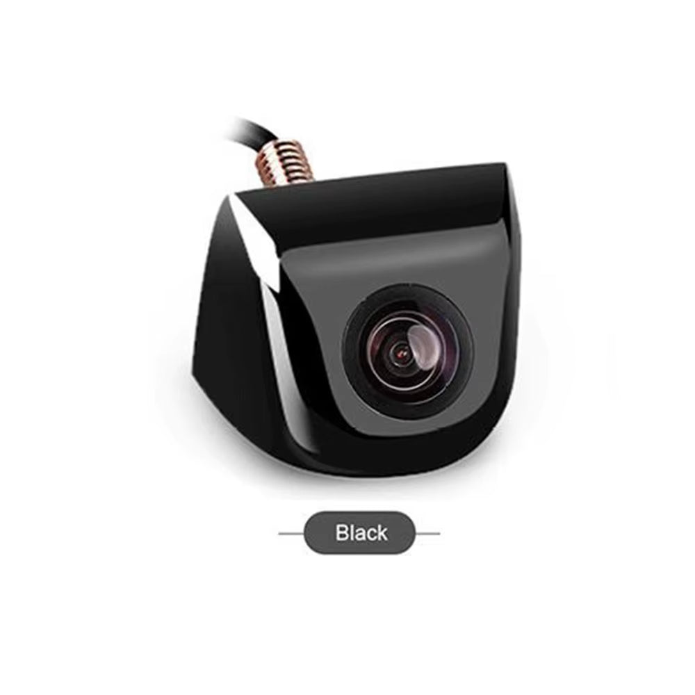 Car Rear View Camera Reverse & Front & Infrared Camera Night Vision for Parking Monitor Waterproof CCD Video Camera De Ré