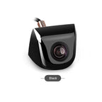 Car Rear View Camera Reverse & Front & Infrared Camera Night Vision for Parking Monitor Waterproof CCD Video Camera De Ré