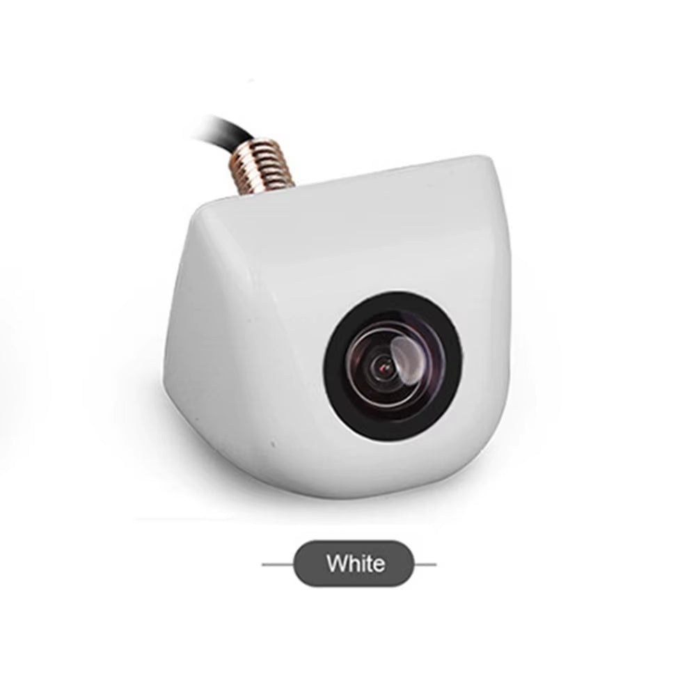 Car Rear View Camera Reverse & Front & Infrared Camera Night Vision for Parking Monitor Waterproof CCD Video Camera De Ré