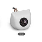 Car Rear View Camera Reverse & Front & Infrared Camera Night Vision for Parking Monitor Waterproof CCD Video Camera De Ré