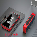Solar Power Bank