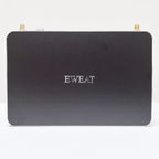 W9III Smart TV BOX  Android 9.0 Amlogic Quad Core Aluminum Case with High Quality Home Media Player