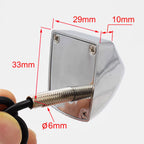 Car Rear View Camera Reverse & Front & Infrared Camera Night Vision for Parking Monitor Waterproof CCD Video Camera De Ré