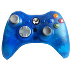 USB Wired Gamepad for Xbox 360 /Slim Controller for Windows 7/8/10 Microsoft PC Controller Support for Steam Game