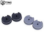 2Pcs /Lot Replacement Joystick Thumb Stick Circle Pad for 3DS New3Dsll 3DSLL