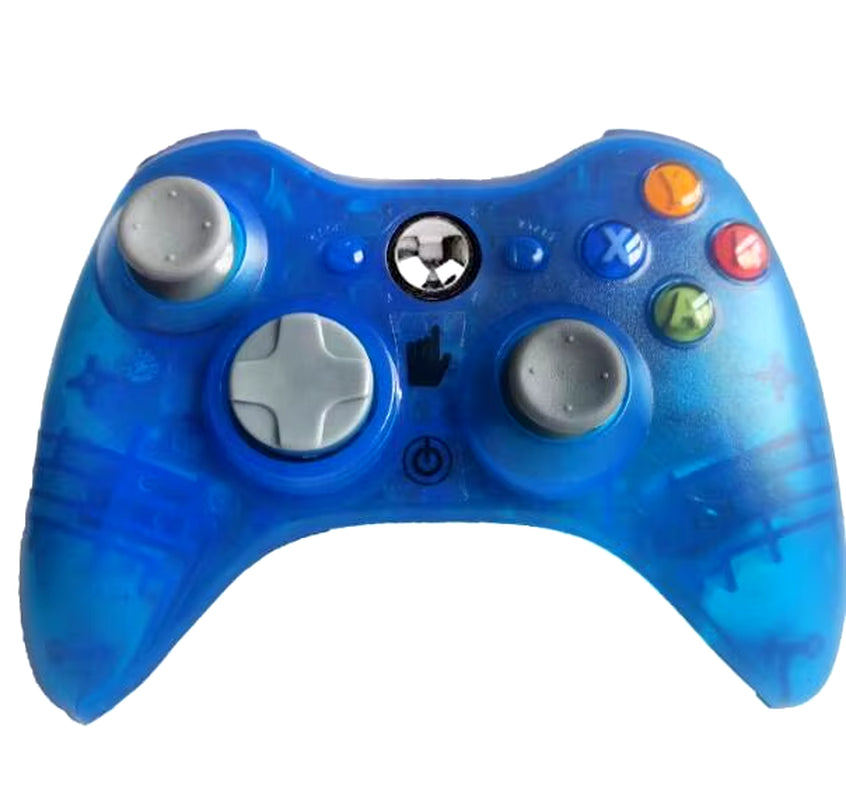 USB Wired Gamepad for Xbox 360 /Slim Controller for Windows 7/8/10 Microsoft PC Controller Support for Steam Game