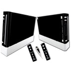 Skin Decal Wrap Gaming Console Controller Sticker for W Ii