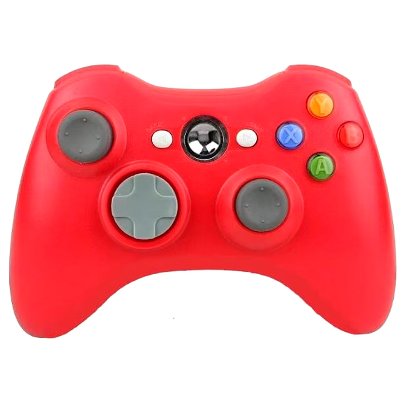 USB Wired Gamepad for Xbox 360 /Slim Controller for Windows 7/8/10 Microsoft PC Controller Support for Steam Game