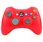 USB Wired Gamepad for Xbox 360 /Slim Controller for Windows 7/8/10 Microsoft PC Controller Support for Steam Game